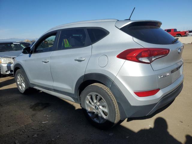 Photo 2 from auction – 2017 HYUNDAI TUCSON LIM with VIN KM8J33A42HU582942