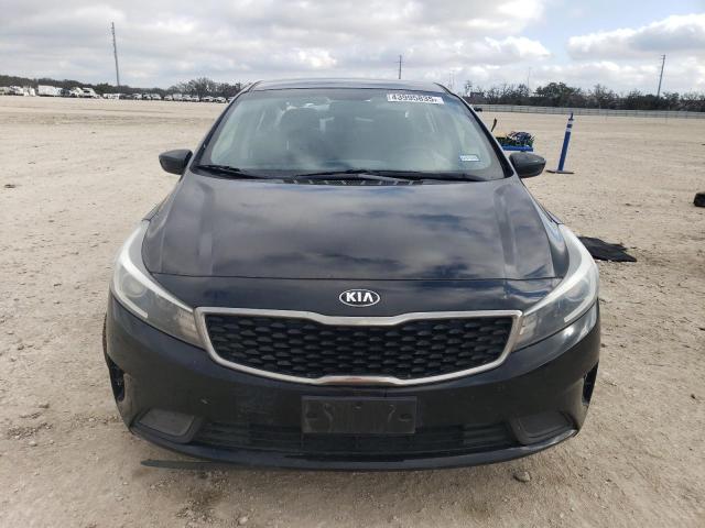 Photo 5 from auction – 2017 KIA FORTE LX with VIN 3KPFK4A73HE071929