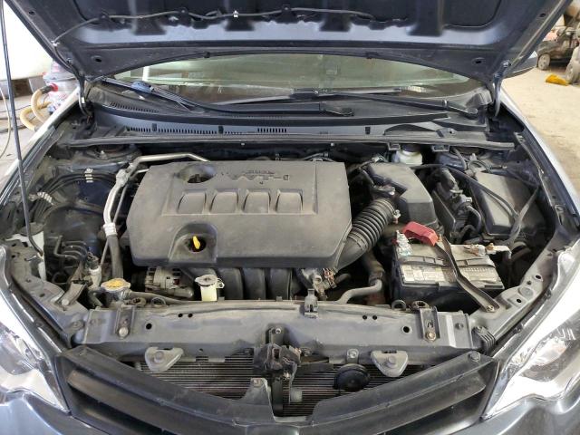 Photo 11 from auction – 2015 TOYOTA COROLLA L with VIN 2T1BURHE4FC357634