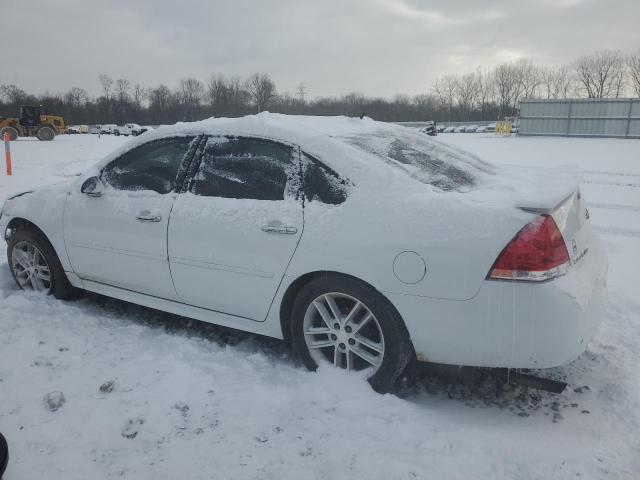 Photo 2 from auction – 2015 CHEVROLET IMPALA LIM with VIN 2G1WC5E39F1131841