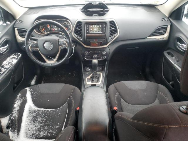 Photo 8 from auction – 2016 JEEP CHEROKEE L with VIN 1C4PJMCB4GW119533