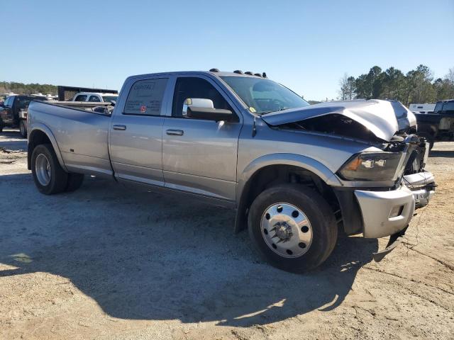 Photo 4 from auction – 2017 RAM 3500 LARAM with VIN 3C63RRJL7HG603137