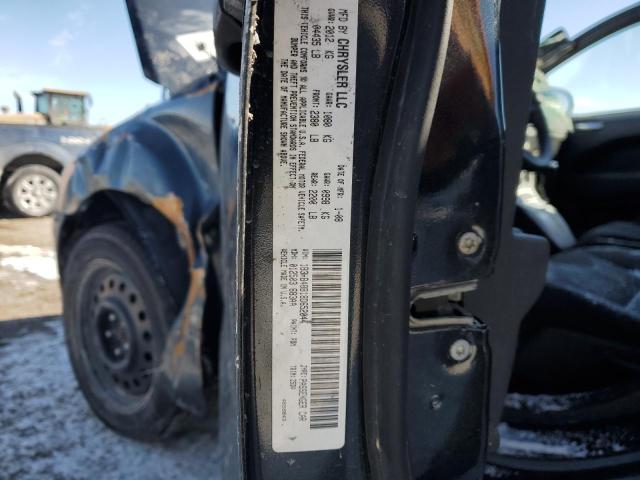 Photo 14 from auction – 2008 DODGE CALIBER SX with VIN 1B3HB48B18D652044