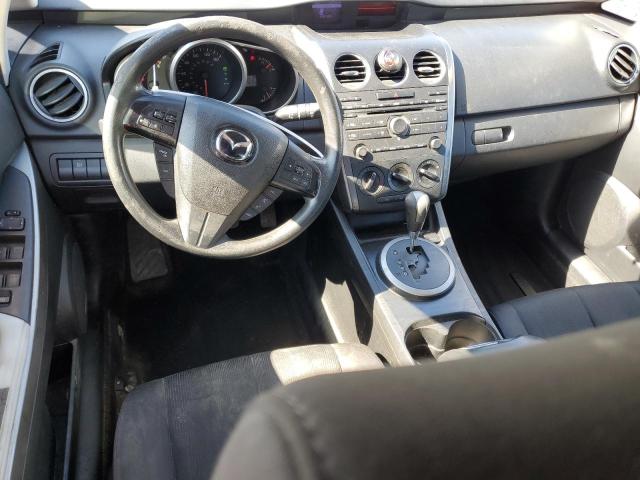 Photo 8 from auction – 2011 MAZDA CX-7 with VIN JM3ER2A51B0377075