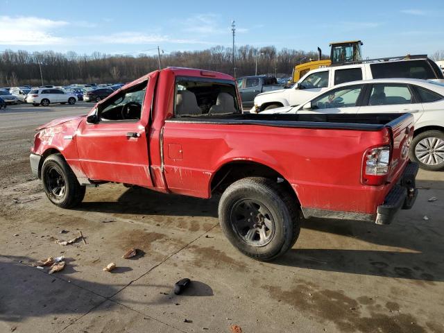 Снимка 2 от търг – 2008 FORD RANGER с VIN 1FTYR10D08PB05237