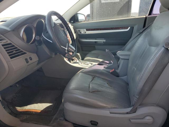 Снимка 7 от търг – 2008 CHRYSLER SEBRING LI с VIN 1C3LC65M78N573693