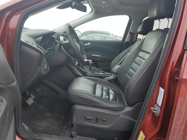 Photo 7 from auction – 2016 FORD ESCAPE TIT with VIN 1FMCU9J96GUC21281
