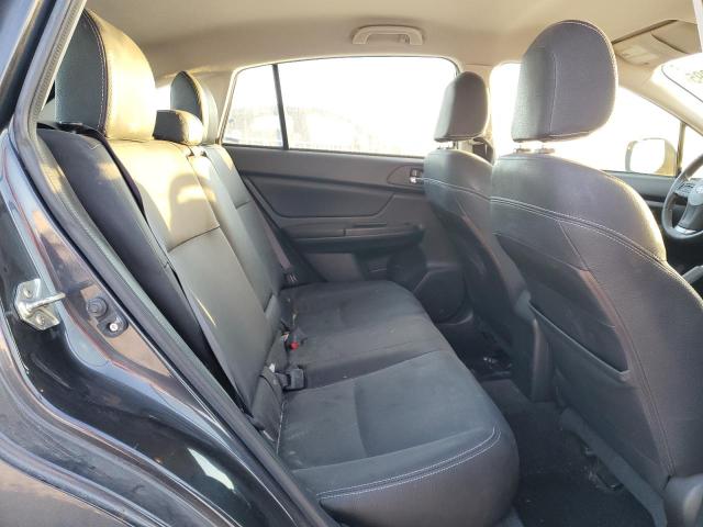 Photo 11 from auction – 2012 SUBARU IMPREZA SP with VIN JF1GPAR66CH234422