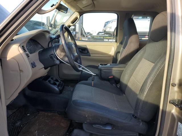 Photo 7 from auction – 2003 FORD RANGER SUP with VIN 1FTYR14V93PB26423
