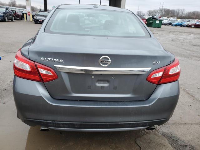 Photo 6 from auction – 2017 NISSAN ALTIMA 2.5 with VIN 1N4AL3AP7HC161096