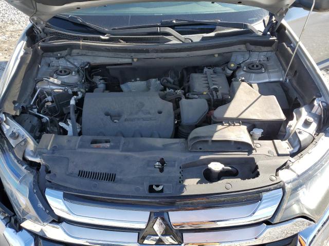 Photo 12 from auction – 2018 MITSUBISHI OUTLANDER with VIN JA4AD2A36JJ001317