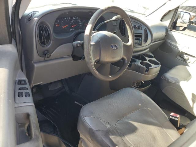 Снимка 8 от търг – 2006 FORD ECONOLINE с VIN 1FTRE14W66DA97932
