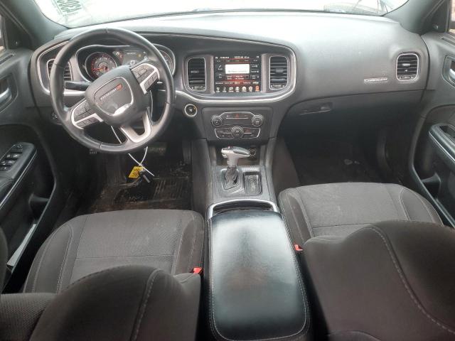 Снимка 8 от търг – 2016 DODGE CHARGER SX с VIN 2C3CDXJG4GH144408