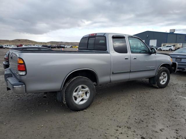Photo 3 from auction – 2003 TOYOTA TUNDRA ACC with VIN 5TBBT44183S406855