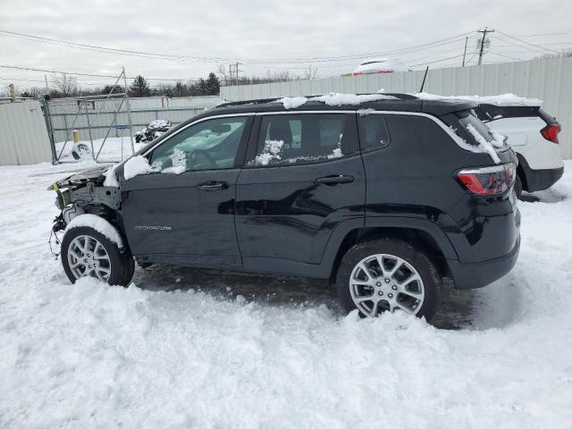 Photo 2 from auction – 2024 JEEP COMPASS LA with VIN 3C4NJDFN4RT102494