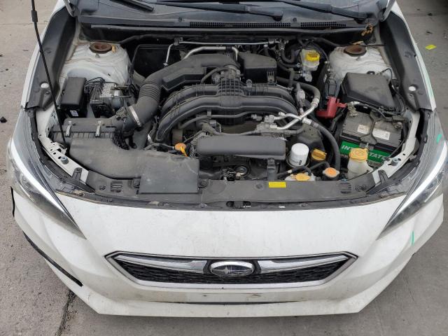 Photo 11 from auction – 2018 SUBARU IMPREZA with VIN 4S3GTAA66J1721854