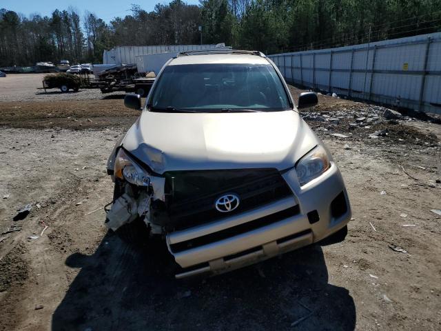 Zdjęcie 5 z aukcji – 2011 TOYOTA RAV4 z VIN 2T3ZK4DV5BW012920