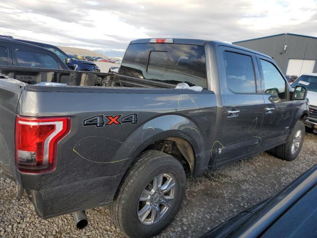 Photo 3 from auction – 2016 FORD F150 SUPER with VIN 1FTEW1EG2GKF69124