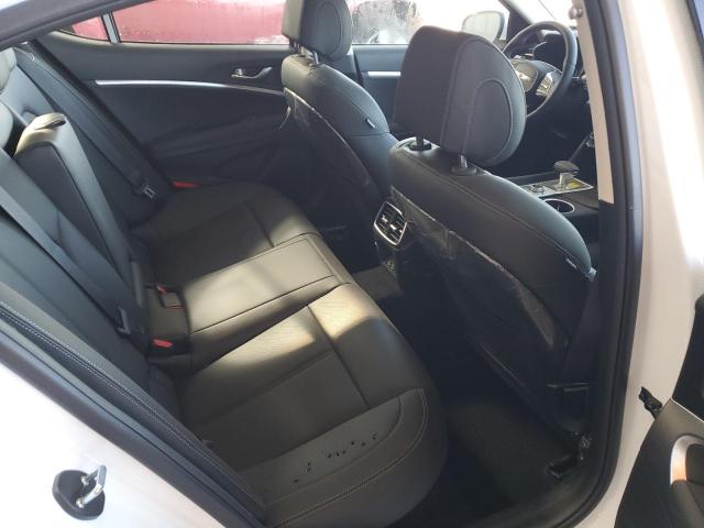 Zdjęcie 10 z aukcji – 2025 GENESIS G70 BASE z VIN KMTG34SC6SU155489