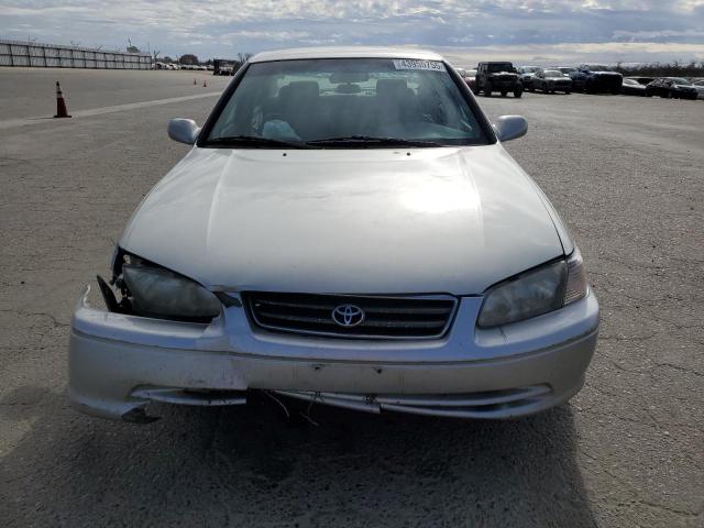 Photo 5 from auction – 2001 TOYOTA CAMRY CE with VIN JT2BF22K910338492
