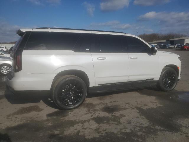 Photo 3 from auction – 2024 CADILLAC ESCALADE E with VIN 1GYS4NKL8RR226517