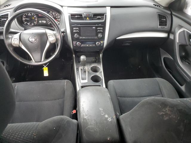 Photo 8 from auction – 2015 NISSAN ALTIMA 2.5 with VIN 1N4AL3AP6FC190683