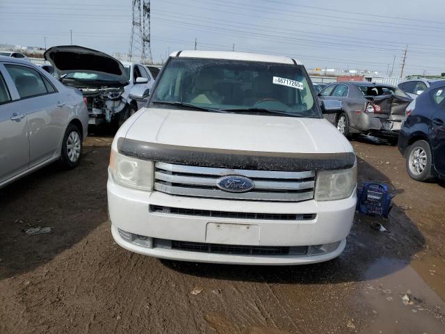 Photo 5 from auction – 2010 FORD FLEX LIMIT with VIN 2FMHK6DT0ABB14046