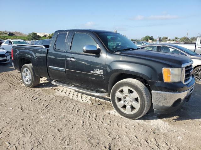 Photo 4 from auction – 2010 GMC SIERRA C15 with VIN 1GTSCVE01AZ175246