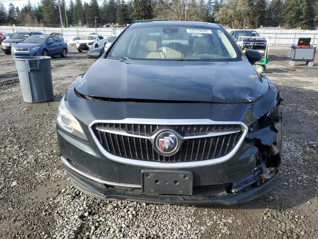 Photo 5 from auction – 2017 BUICK LACROSSE with VIN 1G4ZR5SS6HU124430