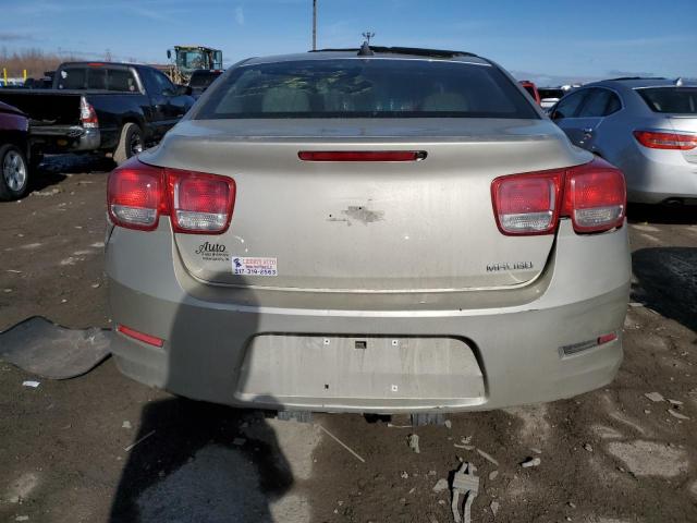 Photo 6 from auction – 2013 CHEVROLET MALIBU LS with VIN 1G11B5SA4DF296153