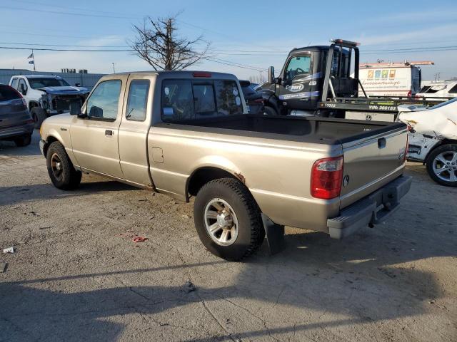 Foto 2 de la subasta – 2003 FORD RANGER SUP con VIN 1FTYR14V93PB26423