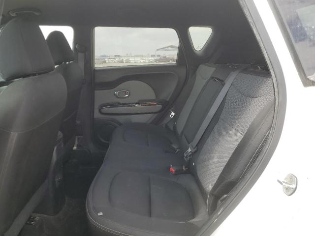 Photo 11 from auction – 2017 KIA SOUL + with VIN KNDJP3A59H7442595