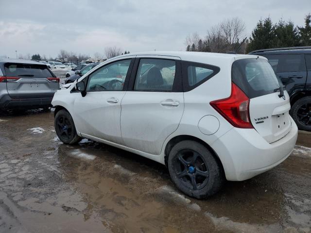 Photo 2 from auction – 2015 NISSAN VERSA NOTE with VIN 3N1CE2CP0FL447896