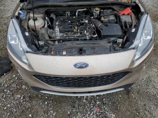 Photo 12 from auction – 2021 FORD ESCAPE SEL with VIN 1FMCU9H67MUA64352