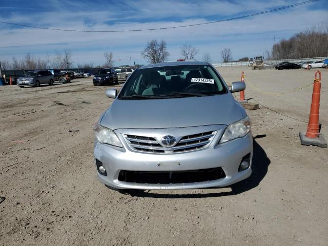 Photo 5 from auction – 2013 TOYOTA CORROLA LE with VIN 2T1BU4EE3DC064490