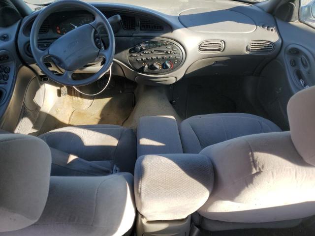 Photo 8 from auction – 1997 FORD TAURUS GL with VIN 1FALP52U1VG272728