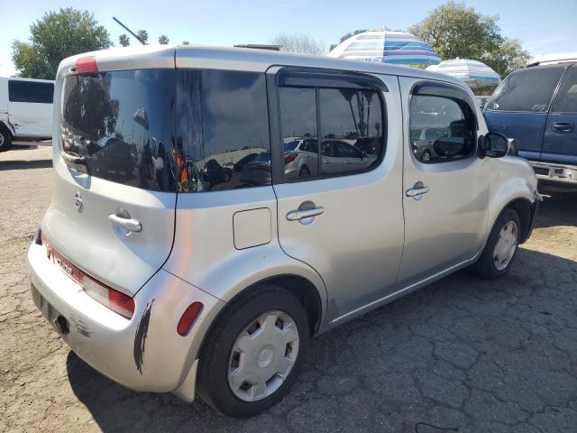 Photo 3 from auction – 2010 NISSAN CUBE BASE with VIN JN8AZ2KR3AT169144