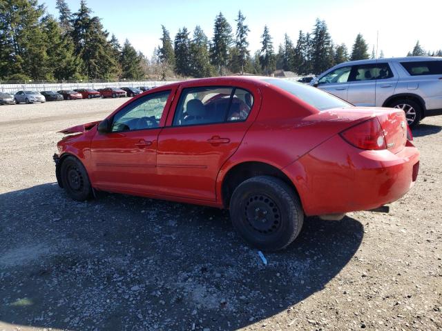 Photo 2 from auction – 2005 CHEVROLET COBALT with VIN 1G1AK52F157560260