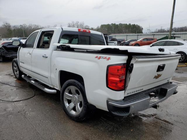 Photo 2 from auction – 2015 CHEVROLET SILVERADO with VIN 3GCUKSEC6FG407111