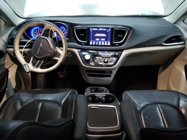 Photo 8 from auction – 2020 CHRYSLER PACIFICA L with VIN 2C4RC1GG6LR272019
