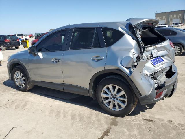 Photo 2 from auction – 2014 MAZDA CX-5 TOURI with VIN JM3KE2CY8E0359067