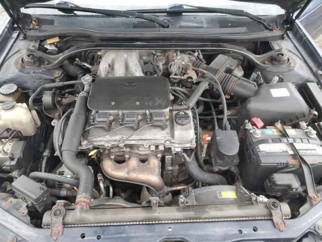 Photo 11 from auction – 1999 TOYOTA CAMRY SOLA with VIN 2T1CF28PXXC194867