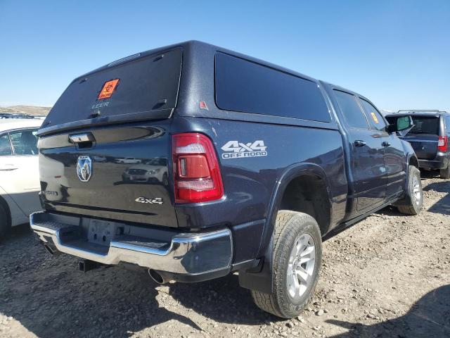 Photo 3 from auction – 2020 RAM 1500 LARAM with VIN 1C6SRFRT2LN273213