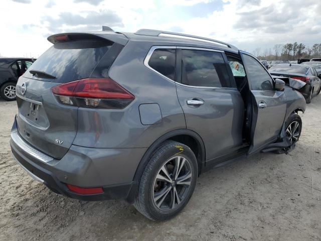 Photo 3 from auction – 2019 NISSAN ROGUE S with VIN 5N1AT2MT7KC766686