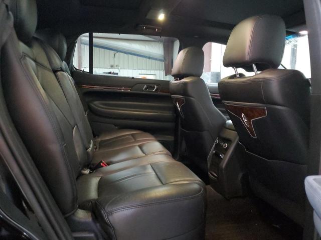 Photo 11 from auction – 2018 LINCOLN MKT with VIN 2LMHJ5NK6JBL02299