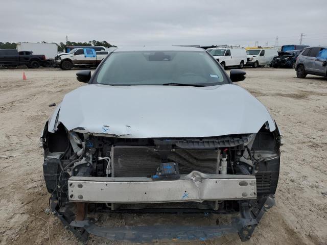 Photo 5 from auction – 2020 NISSAN MAXIMA SV with VIN 1N4AA6CV3LC366815