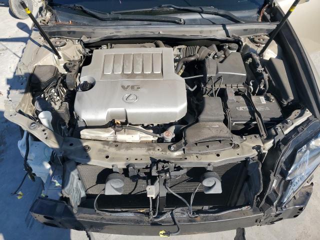 Photo 11 from auction – 2017 LEXUS ES 350 with VIN 58ABK1GG7HU043075