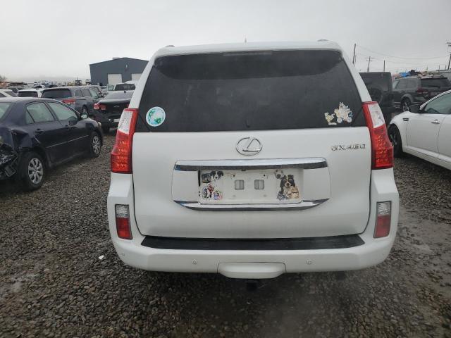 Photo 6 from auction – 2013 LEXUS GX 460 PRE with VIN JTJJM7FX5D5059086