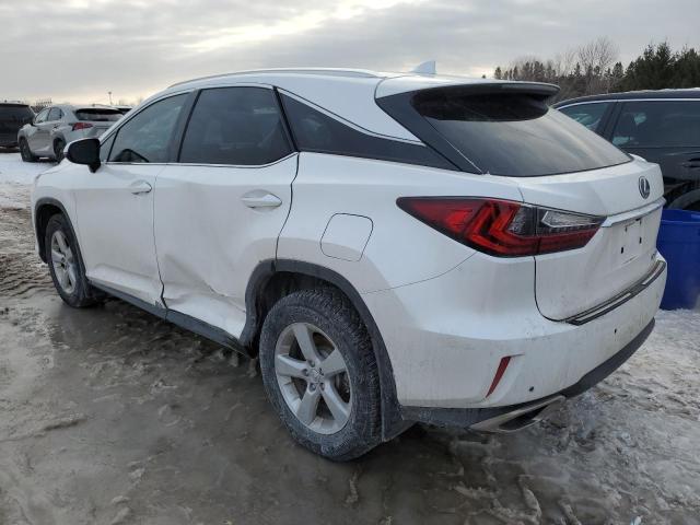 Photo 2 from auction – 2017 LEXUS RX 350 BAS with VIN 2T2BZMCA8HC108051