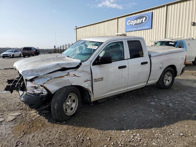 Снимка 1 от търг – 2017 RAM 1500 ST с VIN 1C6RR6FT5HS605429